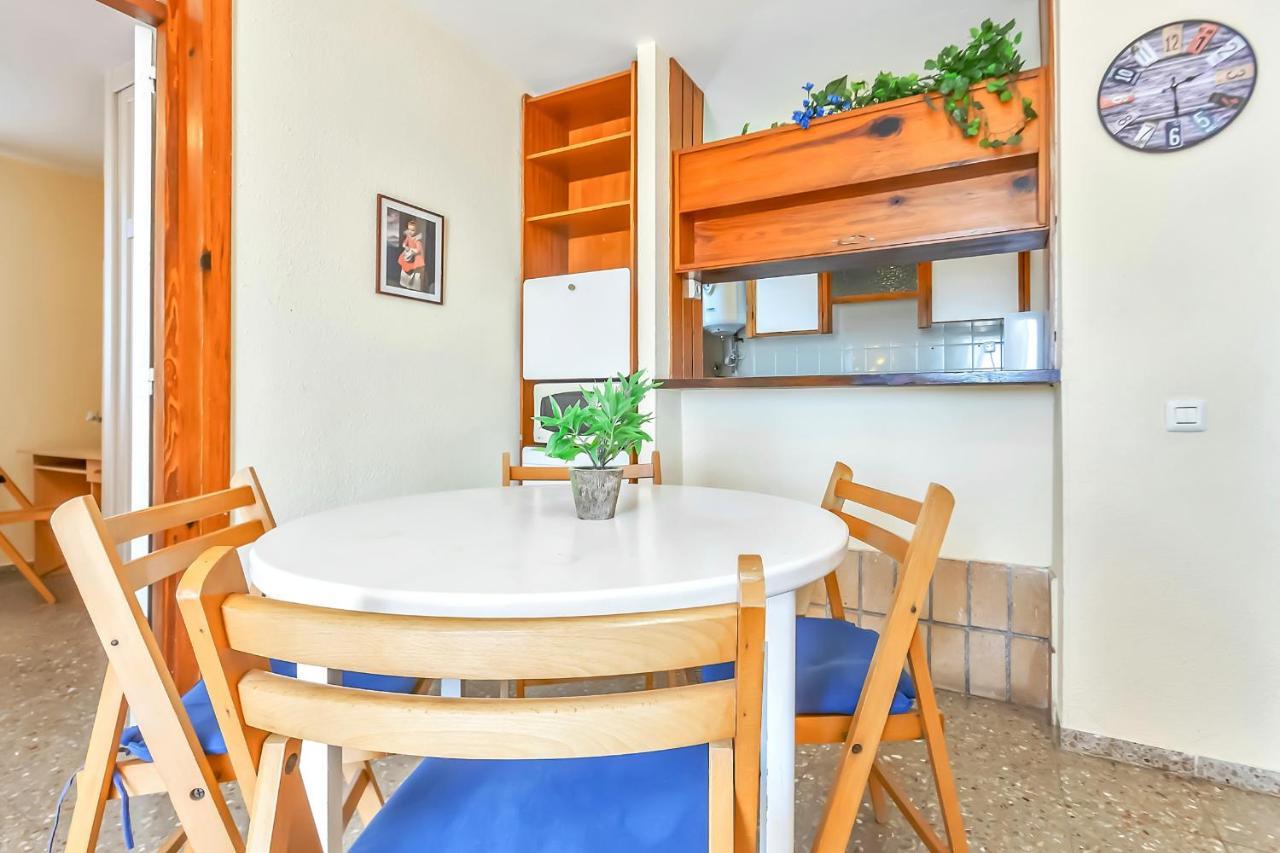 Two Bedroom Apartment, Near Playa De Las Americas, Wifi, Pool Exterior foto