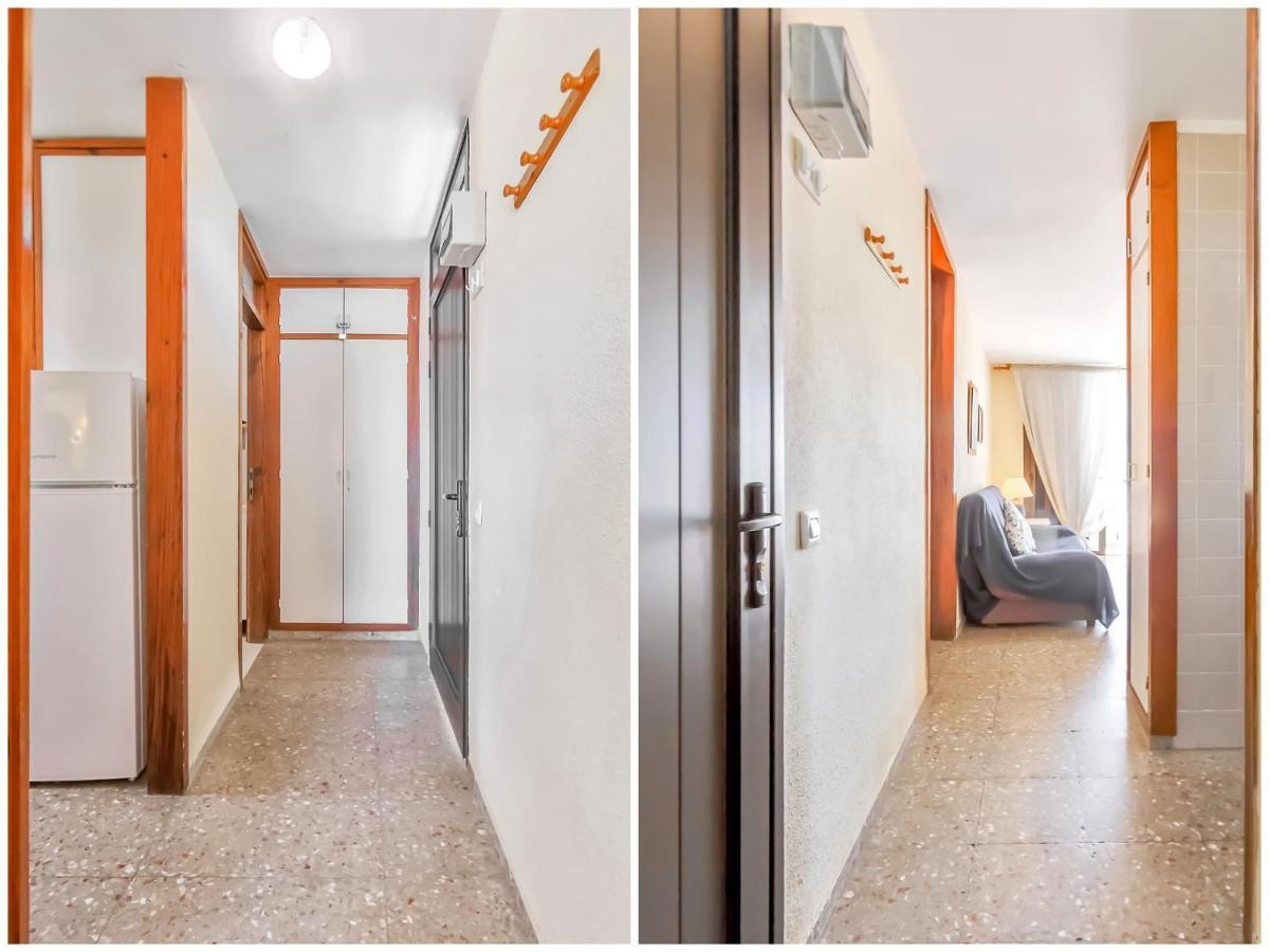 Two Bedroom Apartment, Near Playa De Las Americas, Wifi, Pool Exterior foto